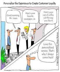 نتیجه جستجوی لغت [personalized] در گوگل