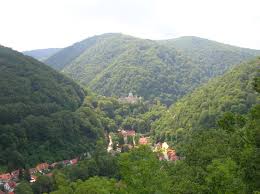 Here is a short list of highlights amongst these 449 landscapes North Hungarian Mountains Wikipedia