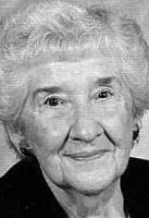 Elnore Sager Obituary (2013)