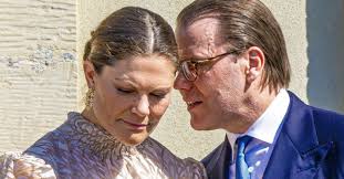 Hemligheten kring Daniel dolts in i det sista