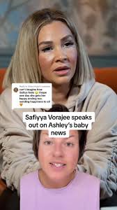 Chloe Cochrane Ashley Cain