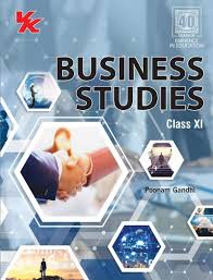 Book based on latest business studies class 11 ncert cbse syllabus as on official website cbse academic nic. Business Studies Poonam Gandhi Xi Old New Book World