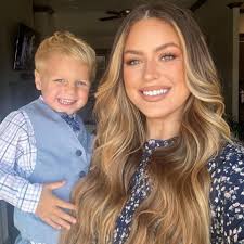 Profile for Kristi Waldrop-Fairchild