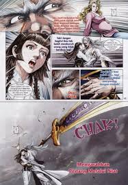 What will you do when falling in love with someone? My Publications Kungfu Wang Wu Ji Episode 20 Pdf Page 12 13 Created With Publitas Com