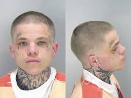 CLAUDE TERHUNE Richmond County authorities have announced the arrest of  Claude Terhune, with these listed charges.  https://augustacrime.com/claude-terhune/