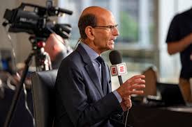 Finebaum 'bewildered' by Alabama football's 2024 performance, 'concerned'  about DeBoer's leadership