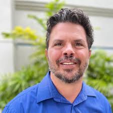 2024-2025 Board of Directors • AACE Hawaii Section