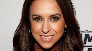 Lacey Chabert shares easy ways to spruce up your celebrations