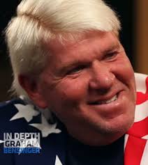 John Daly