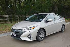 Explore the official 2021 toyota prius site. 2017 Toyota Prius Prime Real World Gas Mileage Electric Range Review