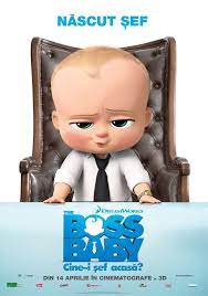 Maybe you would like to learn more about one of these? The Boss Baby Cine I È™ef AcasÄƒ Home Facebook