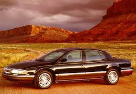 Image result for Medium Driftwood 1996 Chrysler