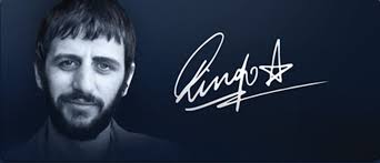 Ringo Starr Timeline