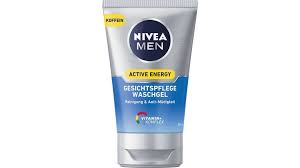 Последние твиты от nivea men uk (@niveamenuk). Nivea Men Active Energy Waschgel Online Bestellen Muller