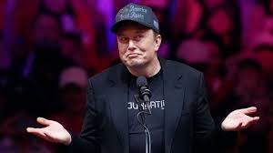 Elon Musk's praise for the far right infuriates most of Germany
