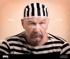 Man prisoner immagini e fotografie stock ad alta risoluzione