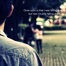 Tetapi pejamkanlah mata indahmu itu, karena saat itu aku akan terasa ada di dekatmu. Kelak Jika Suatu Saat Kau Mengingatku Di Sinilah Isi Hatiku