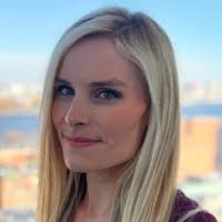 Heather Hook's Instagram, Twitter & Facebook