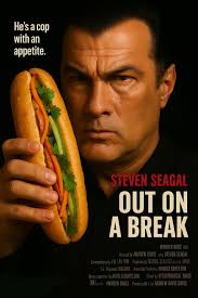 Nothing better than an old classic movie