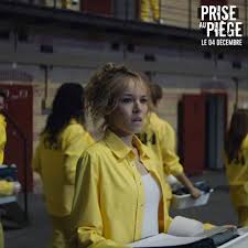 Ordinaire 6 3 alv6oles (mise 6 la terre) pour r6duire au minimum. M6 Prise Au Piege Anna Arrive En Prison Facebook