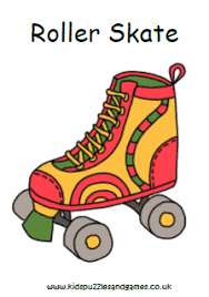 Find the best deals and discounts on amazon. Roller Skating Kids Puzzles And Games