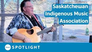 Donny Parenteau is Ensuring the Legacy of Indigenous Music