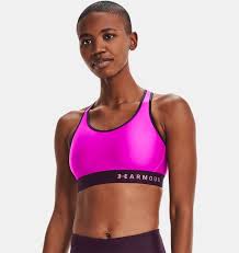 Čini se da legendarni bh. Damen Sport Bh Armour Mid Under Armour De