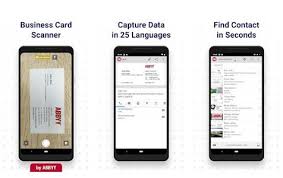 When we do finally get back into the swing of attending events—trade shows, conferences, and networking—you'll want an app in your pocket that makes easy work of scanning both business cards and conference badges. 10 Apps To Scan Business Cards In 2021
