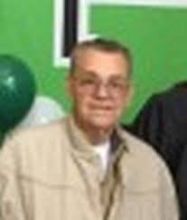 Robert Jarrell “Bob” Withrow (1934-2016)