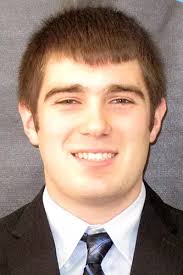 2015 Men's Lacrosse Roster