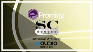 There are many solo electric guitars in the current market here is the best electric guitar vst plugin list, which i ranked according to their main characters. Guitar Vst Plugins The Definitive List 2021 Update