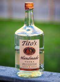 Which is healthier vodka or beer? Tito S Vodka Wikipedia