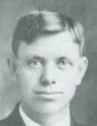 John Joseph Donegan (1880-1960)