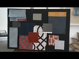 Check spelling or type a new query. How To Put Together An Interior Design Sample Board Decorating Interior Design Youtube
