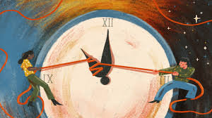 News and current events from around the globe. Ditch The Switch Call To Go On Permanent Daylight Saving Time Grows