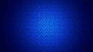  Wallpaper Hd Biru Vintage Floral Pattern Wallpaper Blue Wallpapers Blue Background Wallpapers