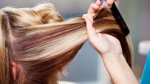 When you bleach hair, the colour does not fade since there is no colour on hair to fade. How Long Will It Take For Highlights To Fade