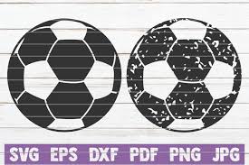 Download Free Soccer Ball Svg Cut File Free Svg Cut Files Create Your Diy Projects Using Your Cricut Explore Silhouette And More The Free Cut Files Include Svg Dxf Eps And Png PSD Mockup Templates