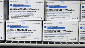 Jul 12, 2021 · the us food and drug administration updated the label on johnson & johnson's coronavirus vaccine monday to warn of the possible increased risk of a rare neurological complication known as guillain. Health Officials End Pause On Johnson Johnson Vaccine