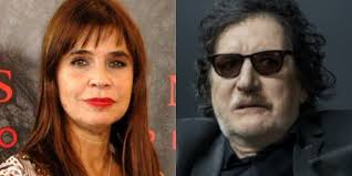 This is fabiana cantilo by mañana es tarde on vimeo, the home for high quality videos and the people who love them. Fabiana Cantilo Conto Que Charly Garcia Estuvo Preso En Mendoza Nos Rajaron De Un Hotel Radio Mitre
