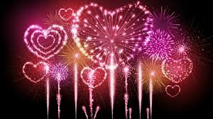 Es gibt verschiedene bräuche zu silvester, zum beispiel, dass um mitternacht das neue jahr mit einem feuerwerk begrüßt wird. Feuerwerk Silvester Fireworks Abstract Background Wallpapers On Desktop Nexus Image 2428748