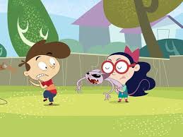 Kid Vs Kat Kid Vs Cat Cartoon Shows 90s Cartoon Characters
