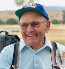 Obituaries — May 31, 2023