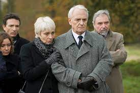 With alexandra lamy, pascal elbé, lionel abelanski, hippolyte girardot. Bild Zu Frederique Tirmont Bild Didier Flamand Frederique Tirmont Filmstarts De
