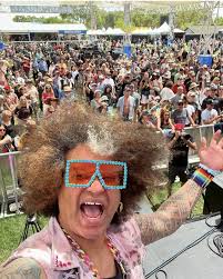 Green Day, Justin Timberlake and Noah Kahan are set to headline BottleRock  Napa Valley, which runs from May 23-25. Here's the rest of the lineup as  passes go