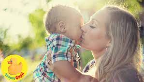 Bucuria din ochișorii lor ne motivează să continuăm și. De Ce Adoptam Copii Sau Despre Copilul Care Creste In Inima Parintilor Desprecopii Com