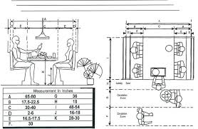 In fact, it could be placed in the center of the room. Standard Size Of Kitchen Nook Novocom Top
