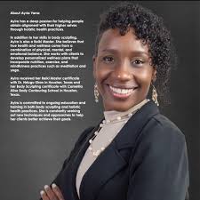 The Ladies of Ascend Wellness Center will be #Vendors and #Speakers at The  Queenish Black Doll Showcase: A Family Empowerment Event organized by  @Creative Outreach Solutions in partnership with the @Queenish Professional