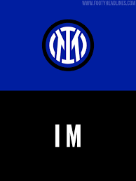 All content on this website, including dictionary, thesaurus, literature, geography, and other reference data is for informational purposes only. Neues Inter Mailand 2021 Logo Enthullt Nur Fussball