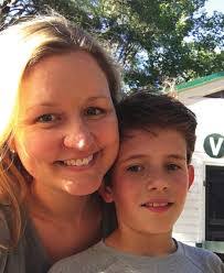 Ursula Ayers's Instagram, Twitter & Facebook